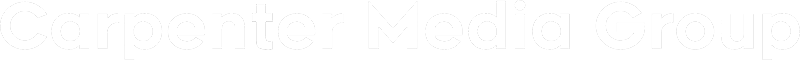 Carpenter Media Group Logo
