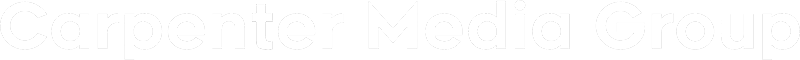 Carpenter Media Group Logo