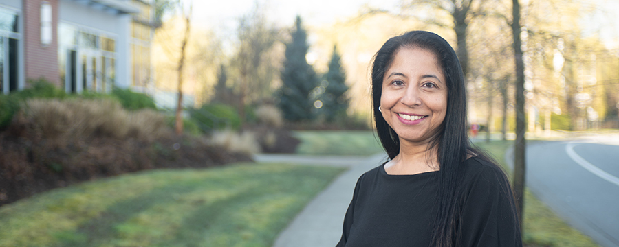 Suky Dosanjh