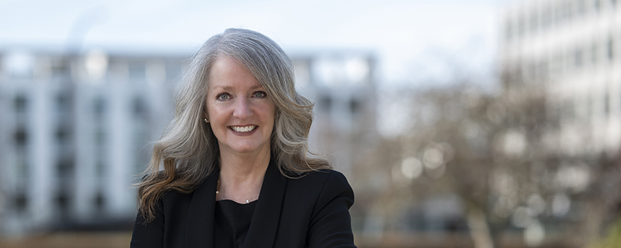 Janet Gairdner
