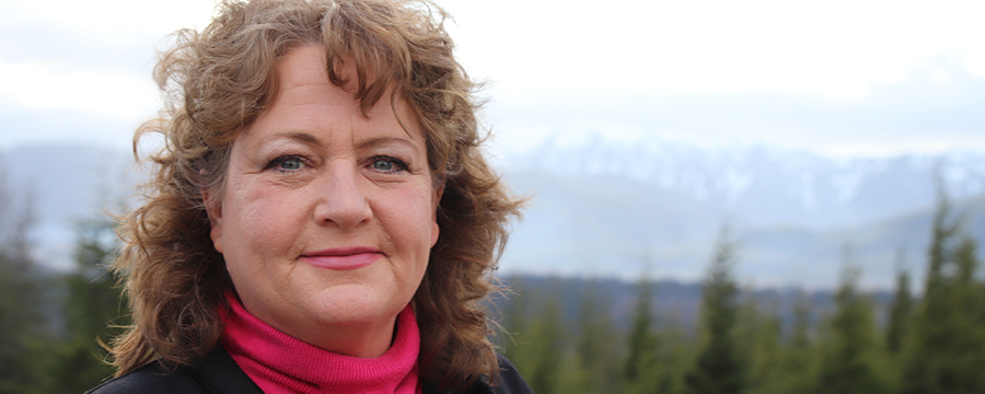 Misty Johnsen