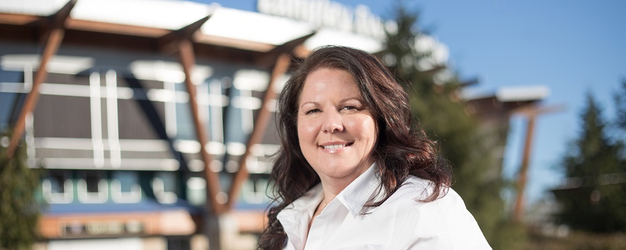 Headshot Burkett Shaulene Langley Aldergrove