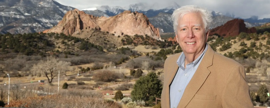 Gary Blakeley Headshot