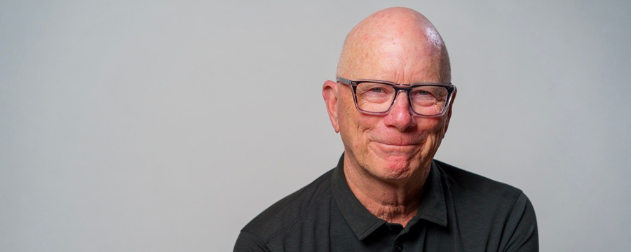 Headshot Glen Rogers Consultant