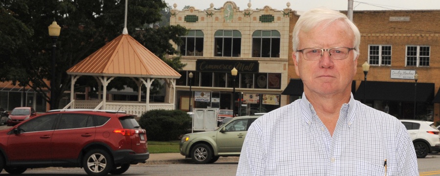 Headshot Holland Jim Missouri