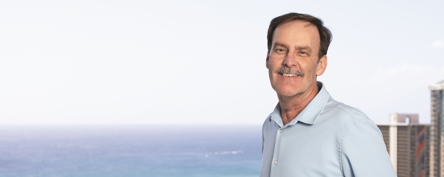 Headshot Lynch Ed Hawaii 2