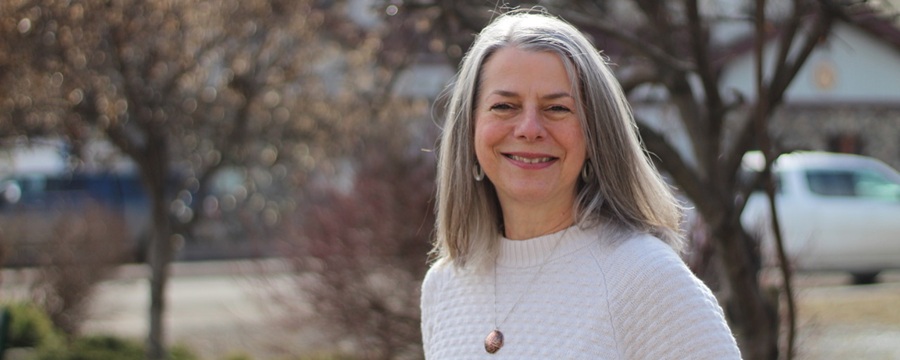 Headshot Mary Kemmis Vp