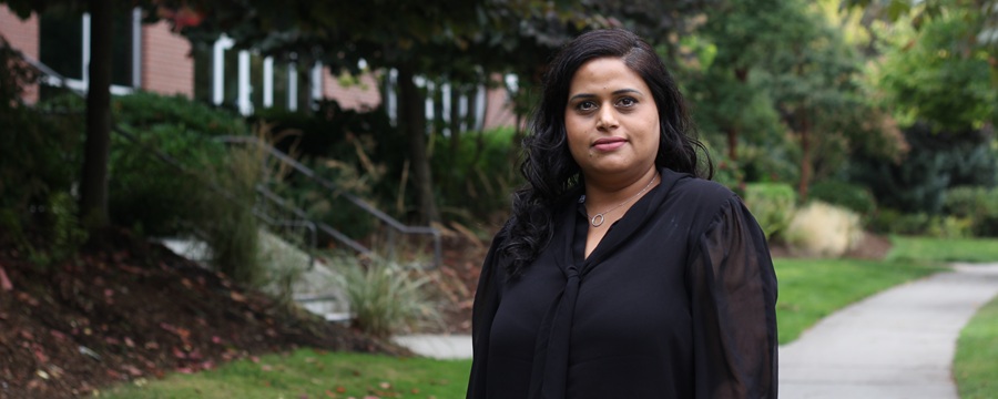 Headshot Ritika Peace Arch